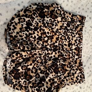 Size 14/Large/XL Shorts Lot